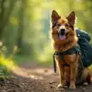 Comment choisir le sac à dos idéal pour votre chien : astuces et recommandations